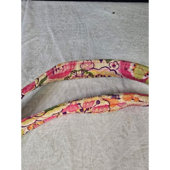 Vera Bradley 'Get Carried Away' large tote bag - Picture 7 of 9